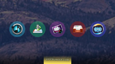 BUNDLE for FREE: The Ondesoft Mac Tool Bundle
