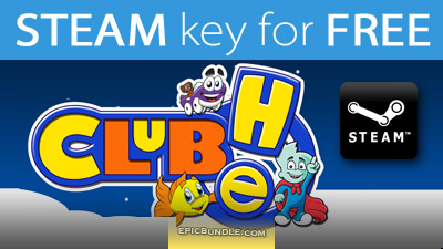 STEAM Key for FREE: Classic Humongous Game