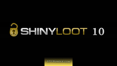 Groupees - ShinyLoot Bundle 10 teaser