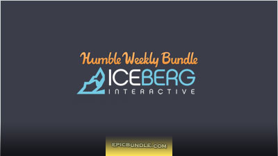 Humble Iceberg Bundle