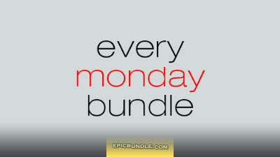 Indie Gala - Every Monday Bundle 39