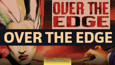 Bundle of Holding -  Over the Edge Bundle teaser
