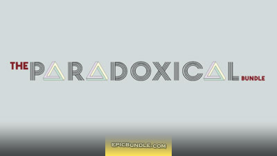 Indie Gala - Paradoxical Bundle