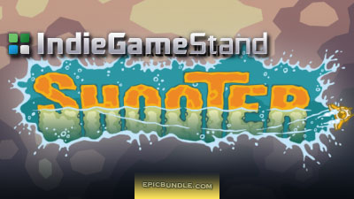 IndieGameStand - The PixelJunk Bundle