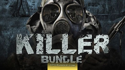 Bundle Stars - Killer Bundle