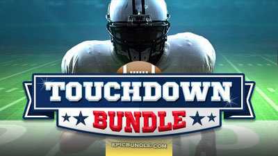 Bundle Stars - Touchdown Bundle
