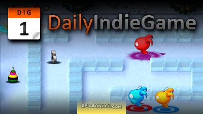 DailyIndieGame - Chompy Chomp Chomp Deal