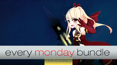 Indie Gala - Every Monday Bundle 43