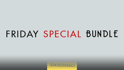 Indie Gala - Friday Special Bundle 09