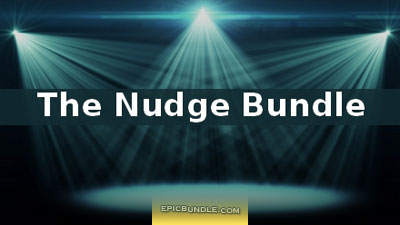 Indie Royale - The Nudge Bundle