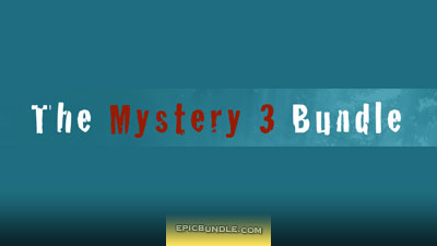 Indie Royale Mystery Bundle