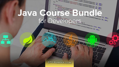 Java Developer e-Learning Bundle