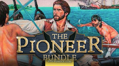 Bundle Stars - Pioneer Bundle