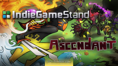 IndieGameStand - Ascendant Deal