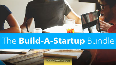 The "Build-A-Startup" e-Learning Bundle
