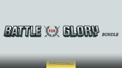 Indie Gala - Battle of Glory Bundle