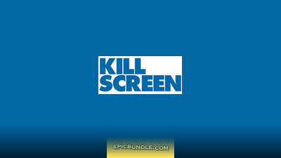 StoryBundle - Kill Screen & Games Bundle