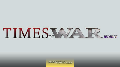 Indie Gala - Times of War Bundle teaser