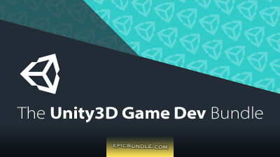 The Unity3D Game Dev eLearning Bundle