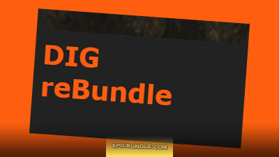 DailyIndieGame - DIG reBundle 6