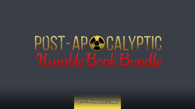 Humble Post-Apocalyptic Book Bundle