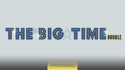 Indie Gala - The Big Time Bundle teaser