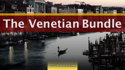 Venetian Bundle Indie Royale