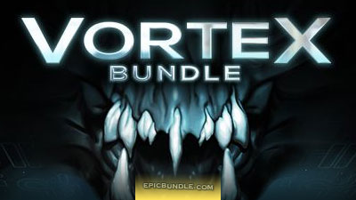 Bundle Stars - Vortex Bundle