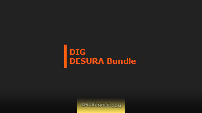 DailyIndieGame - Desura Bundle 3