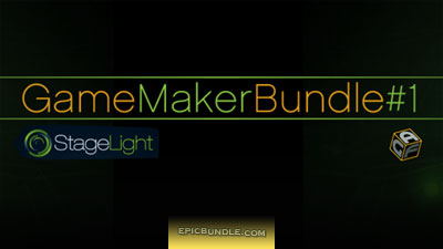 Groupees - Game Maker Bundle teaser