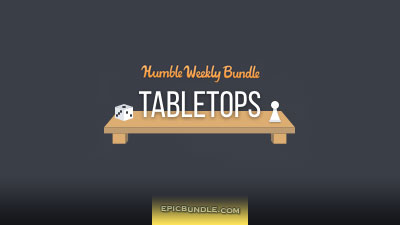 Humble Tabletop Bundle