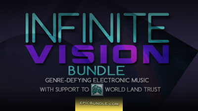 Groupees - Infinite Vision Bundle teaser