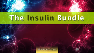 The Insulin Bundle Indie Royale