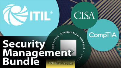 IT Security & Management Bundle