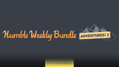 Humble Adventure Bundle 2