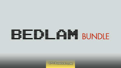 Indie Gala - Bedlam Bundle