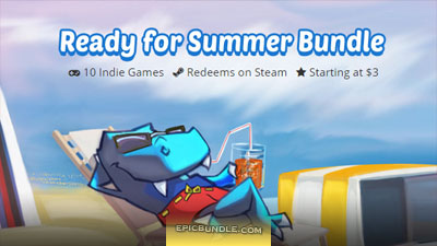 Coinplay Ready For Summer Bundle