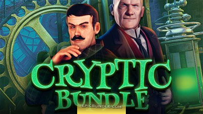 Bundle Stars - Cryptic Bundle teaser