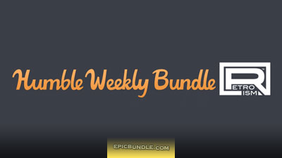 Humble Retroism Bundle