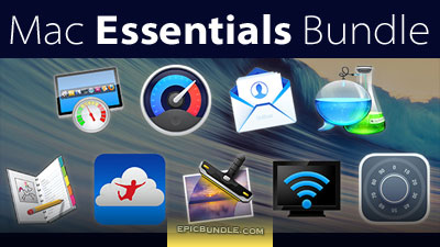 The Mac Essentials Bundle