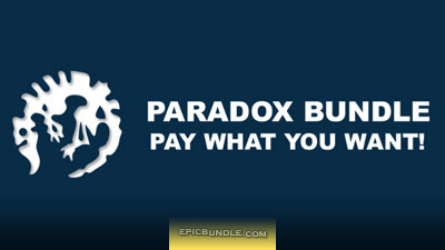The Paradox Pay-What-You-Want Bundle
