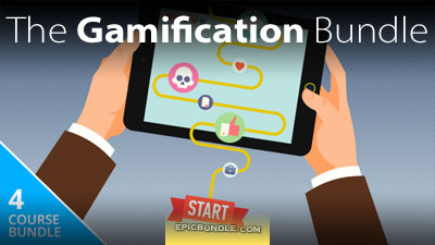 The Gamification & Growth Hacker Bundle