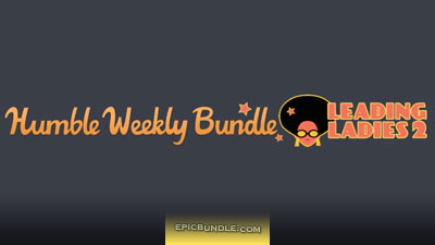 Humble Leading Ladies Bundle 2