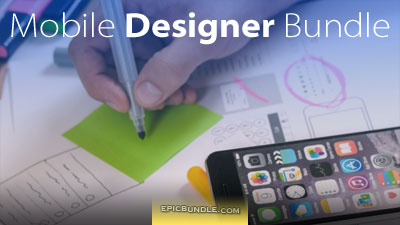 Mobile Designer Academy Bundle teaser