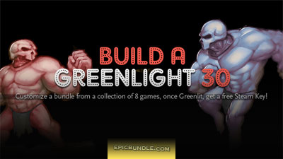 Groupees - Greenlight Bundle 30