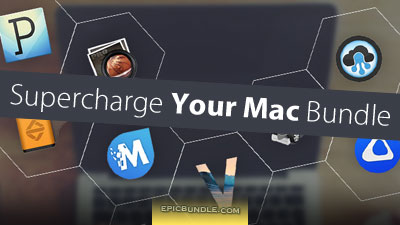 Supercharge Your Mac Bundle teaser