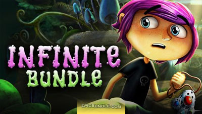 Bundle Stars - Infinite Bundle teaser