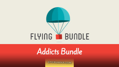 Flying Bundle Trading Card Addicts Bundle