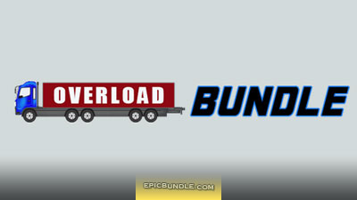 Indie Gala - Overload Bundle