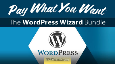Pay What You Want - WordPress DEV & DESIGN Bundle teaser